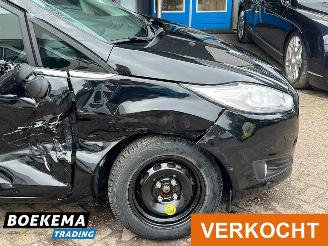 Ford Fiesta 1.0 EcoBoost 100PK Titanium Navi Cruise Clima picture 5