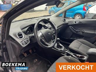Ford Fiesta 1.0 EcoBoost 100PK Titanium Navi Cruise Clima picture 18