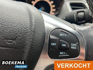Ford Fiesta 1.0 EcoBoost 100PK Titanium Navi Cruise Clima picture 30