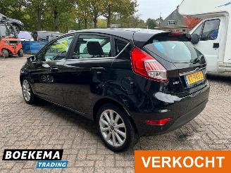 Ford Fiesta 1.0 EcoBoost 100PK Titanium Navi Cruise Clima picture 3