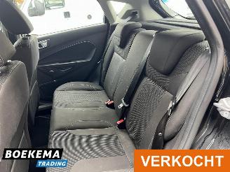 Ford Fiesta 1.0 EcoBoost 100PK Titanium Navi Cruise Clima picture 21