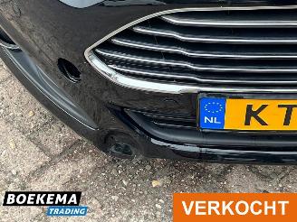 Ford Fiesta 1.0 EcoBoost 100PK Titanium Navi Cruise Clima picture 17