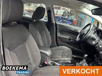 Ford Fiesta 1.0 EcoBoost 100PK Titanium Navi Cruise Clima picture 25
