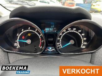 Ford Fiesta 1.0 EcoBoost 100PK Titanium Navi Cruise Clima picture 27