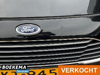 Ford Fiesta 1.0 EcoBoost 100PK Titanium Navi Cruise Clima picture 16