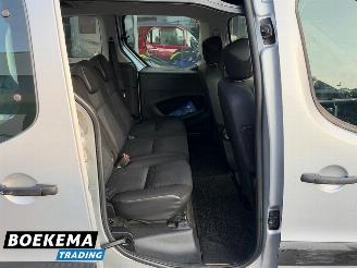 Citroën Berlingo 1.6 16V Multispace Airco Elektrische Ramen picture 20