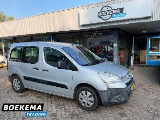 Schadeauto Citroën Berlingo 1.6 16V Multispace Airco Elektrische Ramen 2008/8
