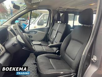 Renault Trafic 1.6 dCi Lang Energy 9-Persoons Airco picture 24