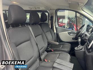 Renault Trafic 1.6 dCi Lang Energy 9-Persoons Airco picture 29