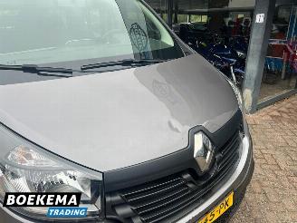 Renault Trafic 1.6 dCi Lang Energy 9-Persoons Airco picture 21