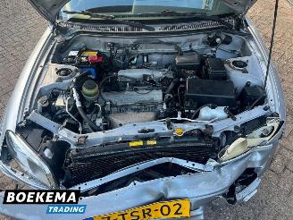 Toyota Funcruiser 2.0i 4x4 Hardtop AWD Airco picture 10