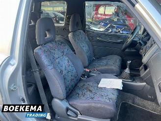 Toyota Funcruiser 2.0i 4x4 Hardtop AWD Airco picture 21