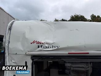 Hobby  De Luxe 495UL Luifel Mover Enkele bedden picture 18