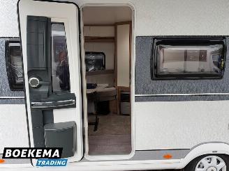 Hobby  De Luxe 495UL Luifel Mover Enkele bedden picture 21