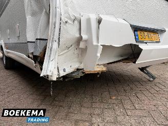 Hobby  De Luxe 495UL Luifel Mover Enkele bedden picture 15