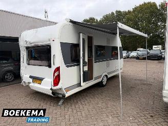 Hobby  De Luxe 495UL Luifel Mover Enkele bedden picture 2
