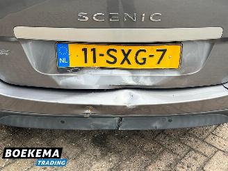 Renault Grand-scenic 2.0 Bose Panorama Camera Navi Cruise Clima picture 6