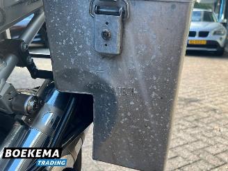 BMW R1200 GS All Road Adventure ABS picture 13