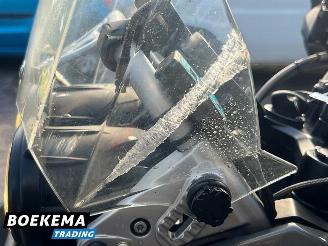 BMW R1200 GS All Road Adventure ABS picture 8