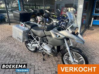 BMW R1200 GS All Road Adventure ABS picture 2