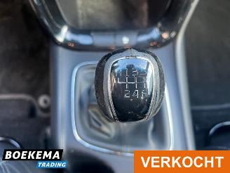 Kia Cee d cee'd 1.6 GDI Plus Pack Leer Navi Cruise Clima picture 26