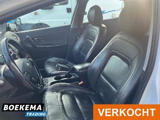 Kia Cee d cee'd 1.6 GDI Plus Pack Leer Navi Cruise Clima picture 15