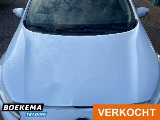 Kia Cee d cee'd 1.6 GDI Plus Pack Leer Navi Cruise Clima picture 9