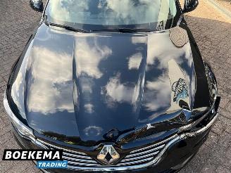 Renault Talisman 1.6 TCe Intens Automaat Pano Bose Navi Cruise Camera picture 16