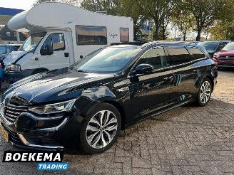 Renault Talisman 1.6 TCe Intens Automaat Pano Bose Navi Cruise Camera picture 4