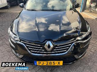 Renault Talisman 1.6 TCe Intens Automaat Pano Bose Navi Cruise Camera picture 8