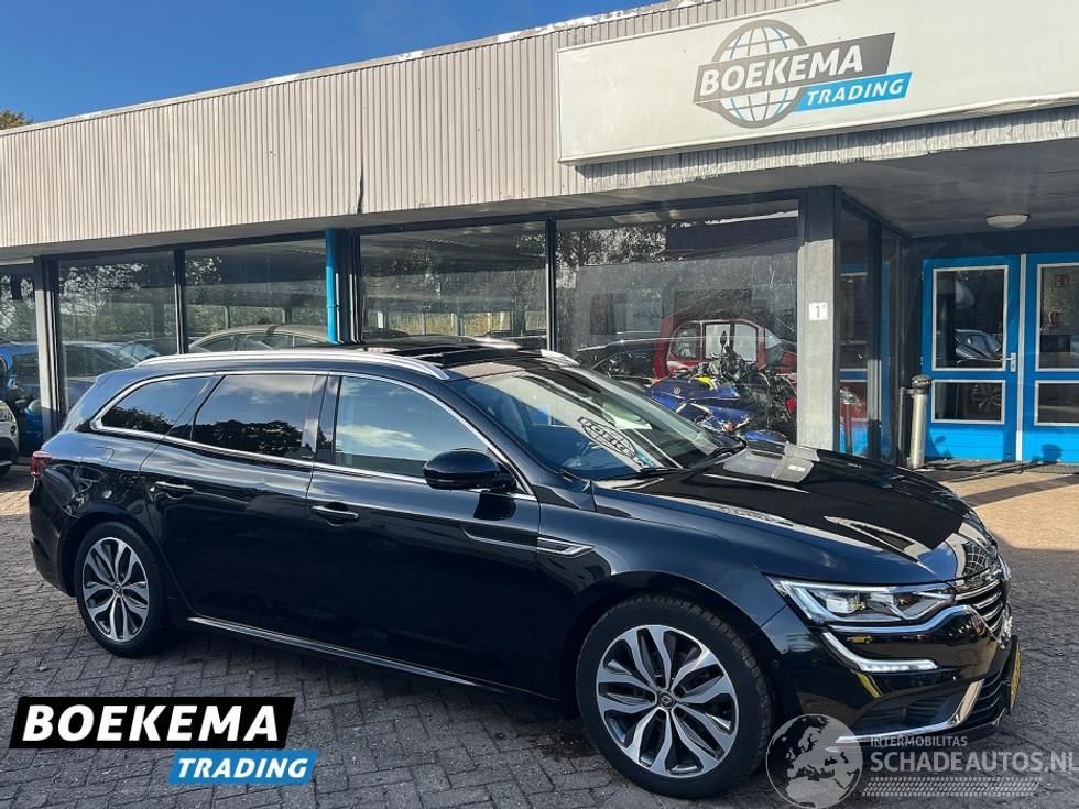 Renault Talisman 1.6 TCe Intens Automaat Pano Bose Navi Cruise Camera