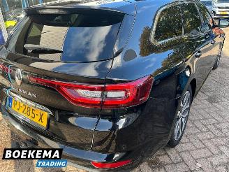Renault Talisman 1.6 TCe Intens Automaat Pano Bose Navi Cruise Camera picture 27
