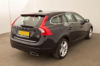 Volvo V-60 D6 2.4 AWD Plug In Hybrid Phev picture 4