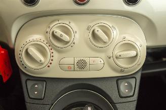 Fiat 500C 1.2 picture 9