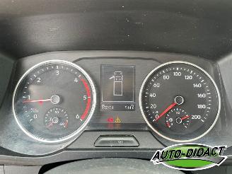 MAN TGE 35 2.0 103 kW Lang Airco picture 5