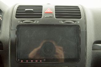 Volkswagen Jetta 1.6 TDI Airco picture 9