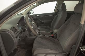 Volkswagen Jetta 1.6 TDI Airco picture 22