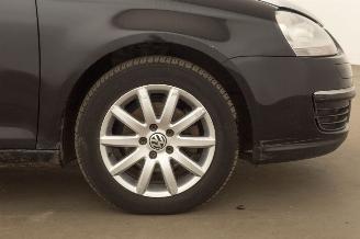 Volkswagen Jetta 1.6 TDI Airco picture 26