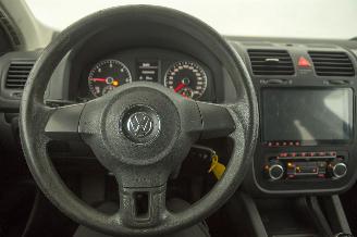Volkswagen Jetta 1.6 TDI Airco picture 8