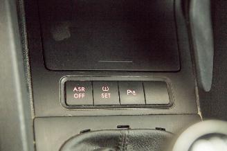 Volkswagen Jetta 1.6 TDI Airco picture 14