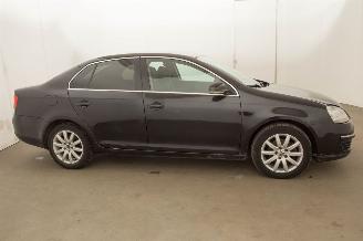Volkswagen Jetta 1.6 TDI Airco picture 39