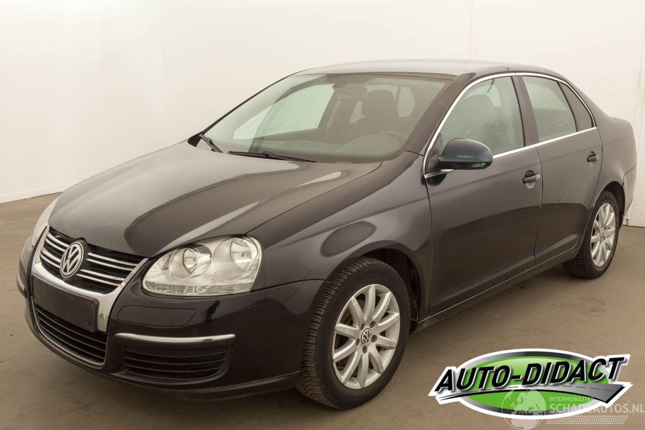 Volkswagen Jetta 1.6 TDI Airco