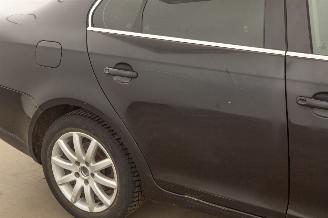 Volkswagen Jetta 1.6 TDI Airco picture 27