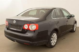 Volkswagen Jetta 1.6 TDI Airco picture 4