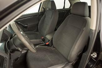 Volkswagen Jetta 1.6 TDI Airco picture 23