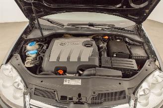 Volkswagen Jetta 1.6 TDI Airco picture 19