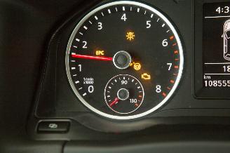 Volkswagen Tiguan 2.0 TSI 4Motion Automaat picture 7