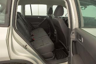 Volkswagen Tiguan 2.0 TSI 4Motion Automaat picture 22