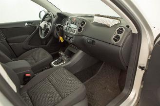 Volkswagen Tiguan 2.0 TSI 4Motion Automaat picture 18