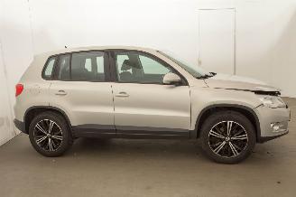 Volkswagen Tiguan 2.0 TSI 4Motion Automaat picture 46
